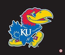 Image result for Kansas Jayhawks Colors