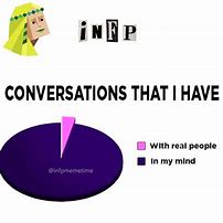 Image result for Infp-T Memes