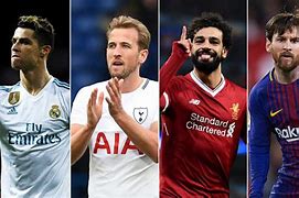 Image result for Top 10 Players in the World