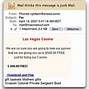 Image result for Hot Spam Email