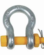 Image result for Shackle Rack and Eye