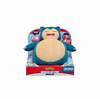 Image result for Pokemon Snorlax Power