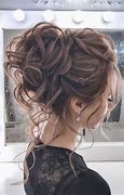 Image result for Quick and Easy Messy Bun Tutorial