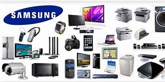 Image result for Samsung Main Products