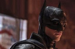 Image result for Robert Pattinson Batman Batsuit