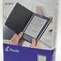 Image result for Sony PRS 500 Brand