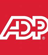 Image result for ADP Logo Colors