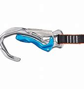 Image result for Climbing Tec Snap Hook