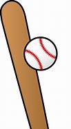 Image result for Easy Baseball Bat Cartoon