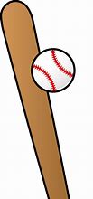 Image result for Baseball Bat Cartoonish