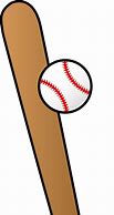 Image result for Cartoon Softball Bat