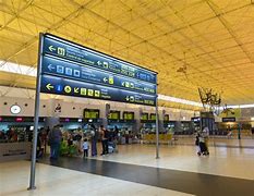 Image result for Las Palmas Airport