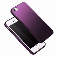 Image result for iPhone 5S Clear Matte Back Case