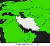 Image result for Iran Country Map No Background