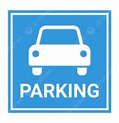 Image result for Car Parking Signs Street