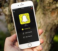 Image result for Snapchat iPhone 5S