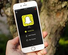 Image result for Snapchat iPhone 5S
