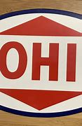 Image result for Sohio Standard Oil Sign