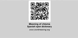 Image result for chisma