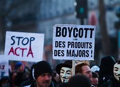 Image result for Example of Boycott