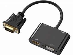 Image result for VGA Cable Adapter Multiple