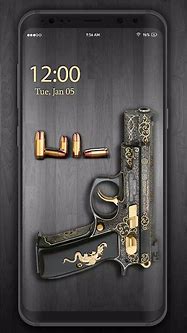 Image result for Weapons Lock Screen