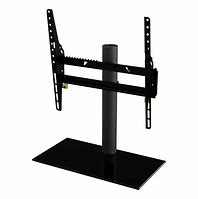 Image result for TV Stand Swivel Base