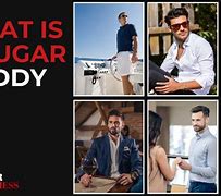 Image result for What Is the Sugar Daddy