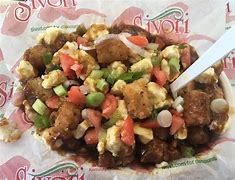 Image result for Kentucky State Fair Donut Burger