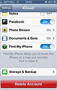Image result for How to Back Up iPhone 4