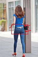 Image result for Faded Battery Shape Mark On Hip