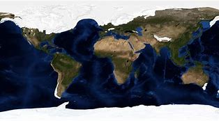 Image result for Earth Map 10,000 Years Ago