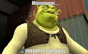 Image result for Shrek Meme 1080P