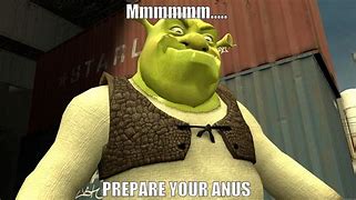 Image result for Dank Funny Shrek Memes