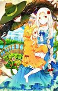 Image result for Wizard of Oz Anime