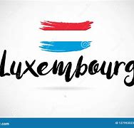 Image result for Luxembourg Logo