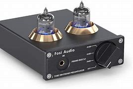 Image result for Phono Preamp for Turntable
