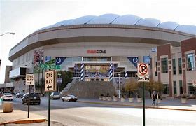 Image result for Old Indiana Convention Center Floor Plan RCA Dome