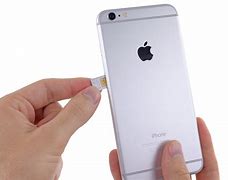 Image result for iPhone 6 Plus Nano Sim Card Verizon
