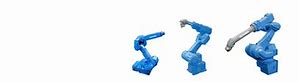 Image result for EPX 2900 Motoman Robots