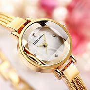 Image result for Women's Bangle Watch