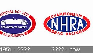 Image result for NHRA Logo Vector