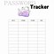 Image result for Password Keeper Book