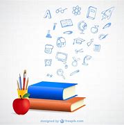 Image result for Classroom Materials Icons