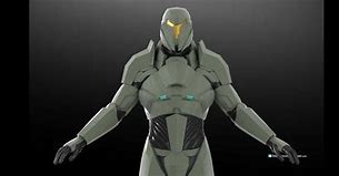 Image result for Terminus Assault Armor