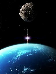 Image result for Asteroid Defense