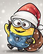 Image result for Minion Christmas Quotes