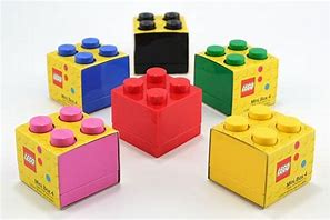 Image result for LEGO Box