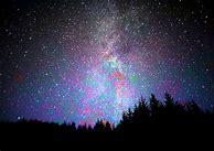 Image result for Galaxy Sky Drawing