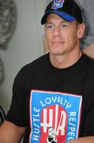 Image result for John Cena Hat Portait